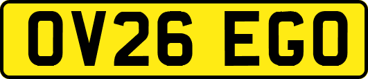 OV26EGO