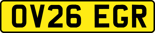 OV26EGR