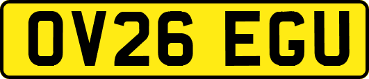 OV26EGU