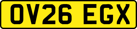 OV26EGX