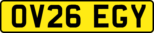 OV26EGY