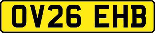 OV26EHB