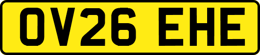 OV26EHE