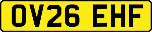 OV26EHF