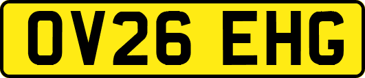 OV26EHG
