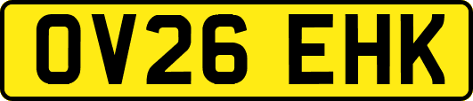 OV26EHK