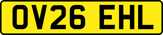 OV26EHL