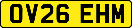 OV26EHM