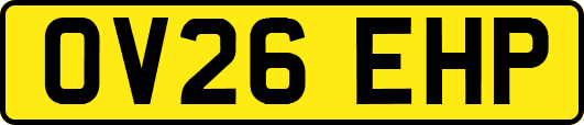 OV26EHP
