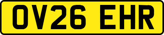 OV26EHR