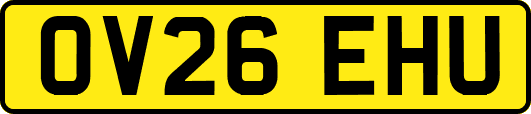 OV26EHU