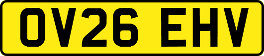 OV26EHV