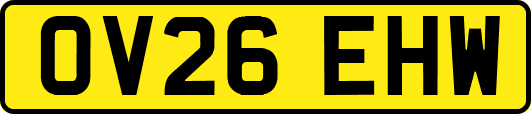 OV26EHW