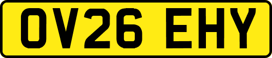 OV26EHY