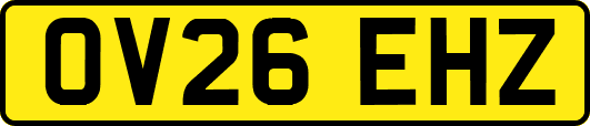 OV26EHZ