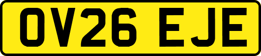 OV26EJE