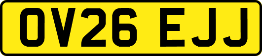OV26EJJ