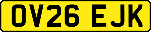 OV26EJK