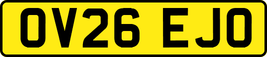 OV26EJO