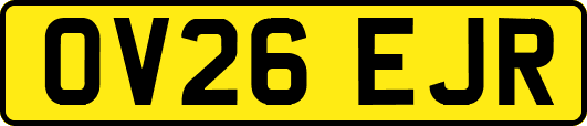 OV26EJR