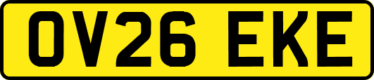 OV26EKE