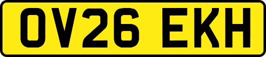 OV26EKH