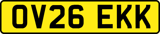 OV26EKK