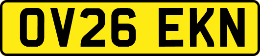 OV26EKN