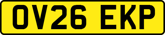 OV26EKP