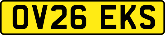 OV26EKS
