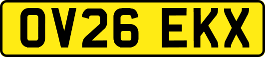 OV26EKX