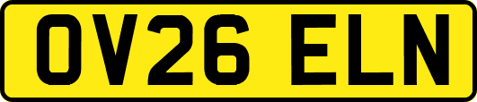 OV26ELN