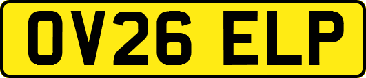 OV26ELP