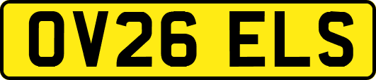 OV26ELS