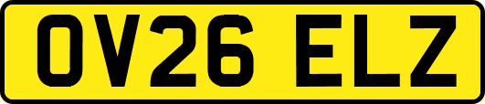 OV26ELZ