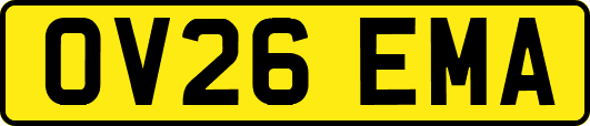 OV26EMA