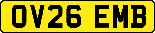 OV26EMB