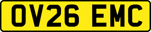 OV26EMC