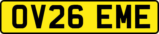 OV26EME