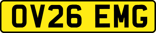 OV26EMG