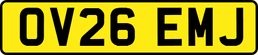 OV26EMJ