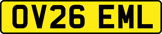 OV26EML