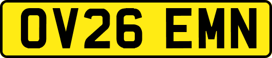 OV26EMN