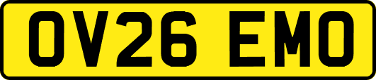 OV26EMO
