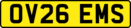 OV26EMS
