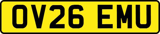 OV26EMU