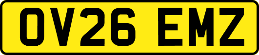 OV26EMZ