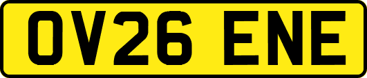 OV26ENE
