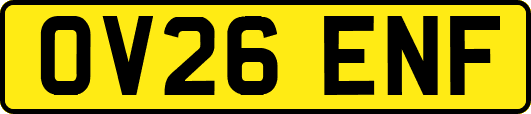 OV26ENF