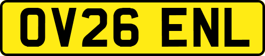OV26ENL